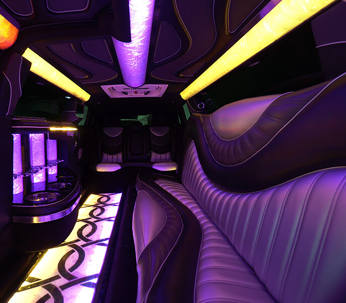 Temecula, CA, Limo Service