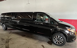 Temecula Wine Tour Limo