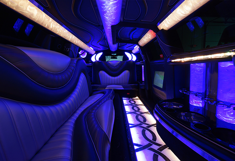 temecula limo